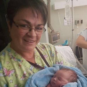 Meet your Posher, Charlene